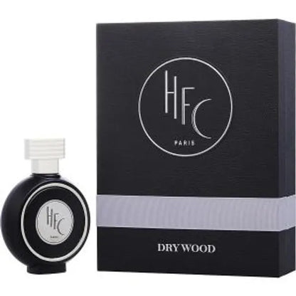 DRY WOOD - HFC