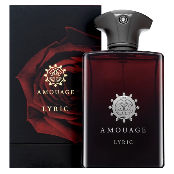 Lyric – Amouage