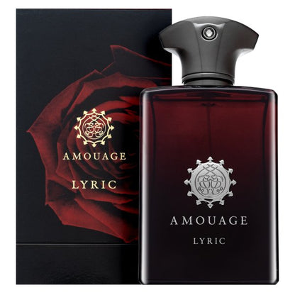 Lyric – Amouage