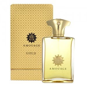Gold – Amouage