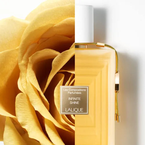 INFINITE SHINE - LALIQUE