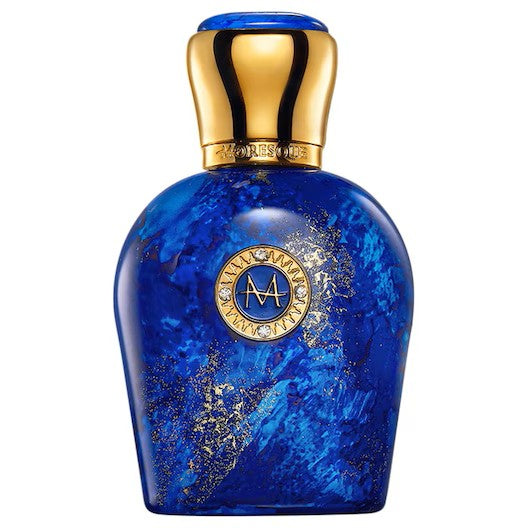 Sahara Blue – Moresque