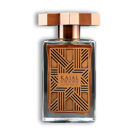 KAJAL HOMME - KAJAL PARFUMES PARIS