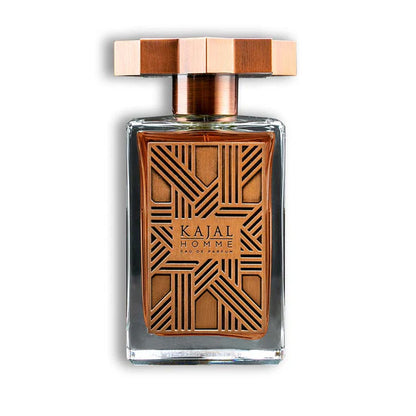 KAJAL HOMME - KAJAL PARFUMES PARIS