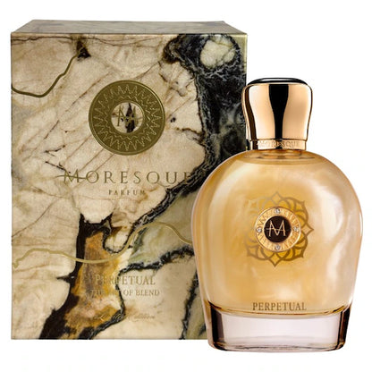 PERPETUAL - MORESQUE
