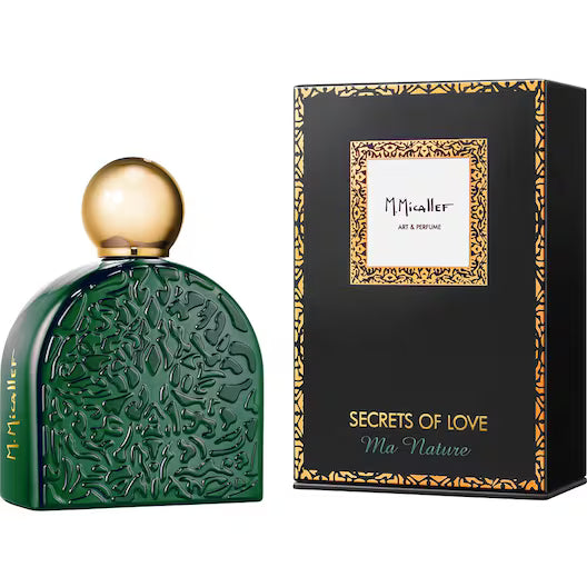 MA NATURE - M.MICALLEF