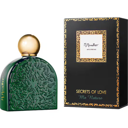 MA NATURE - M.MICALLEF