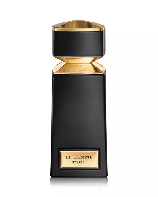 LE GEMME TYGAR – Bvlgari