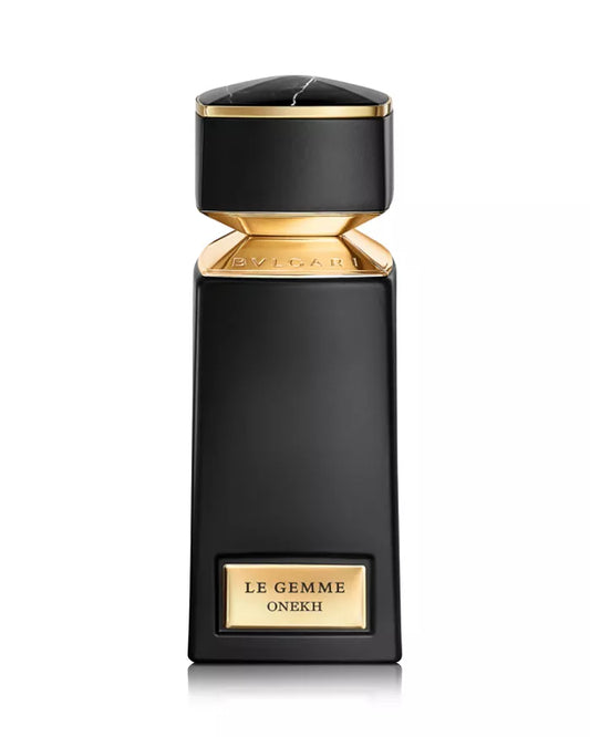 LE GEMME ONEKH – Bvlgari