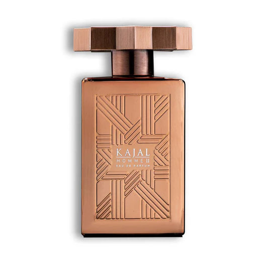 Kajal Homme II – Kajal Parfums Paris