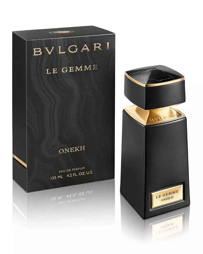 LE GEMME ONEKH – Bvlgari