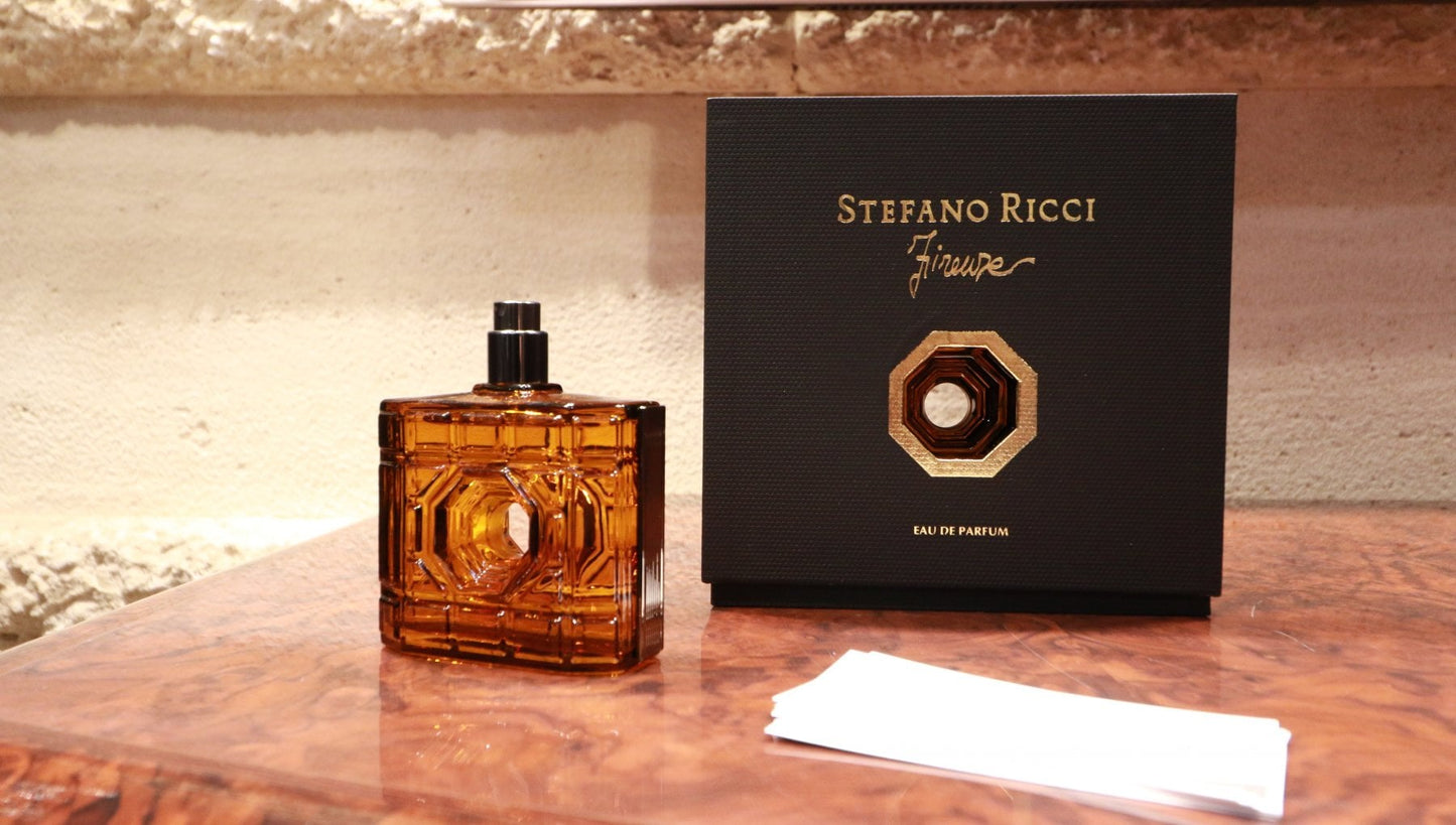 FIRENZE - STEFANO RICCI