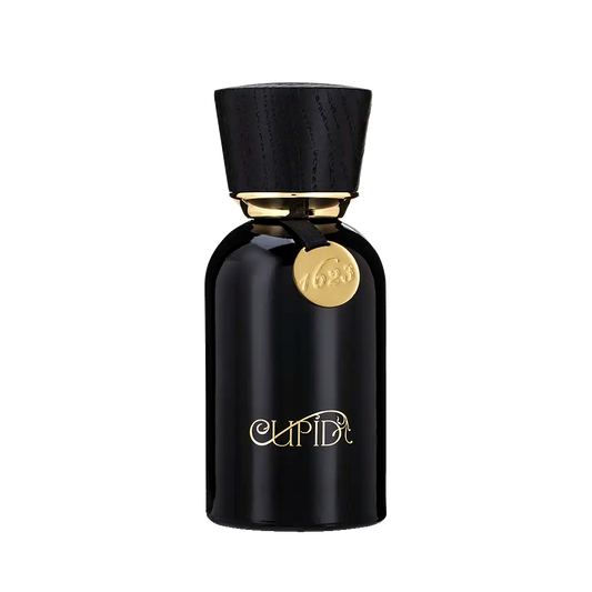 CUPID BLACK 1623 – Cupid
