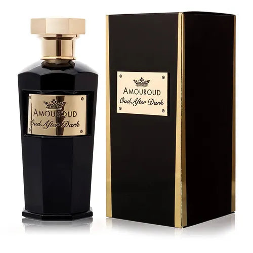 OUD AFTER DARK - AMOUROUD