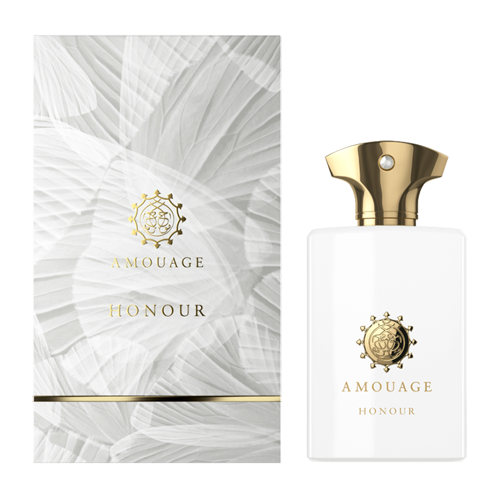 HONOUR - AMOUAGE