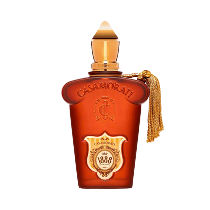 1888 - CASAMORATI