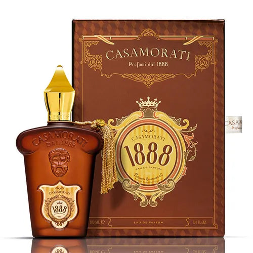 1888 - CASAMORATI