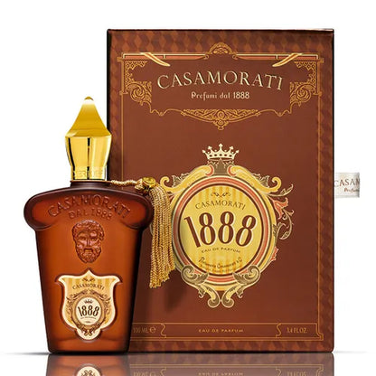 1888 - CASAMORATI