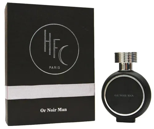 OR NOIR - HFC