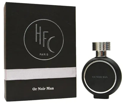 OR NOIR - HFC