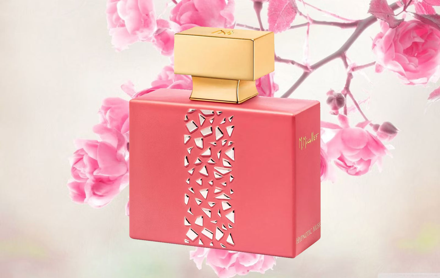 HYPNOTIC MUSK - M.MICALLEF