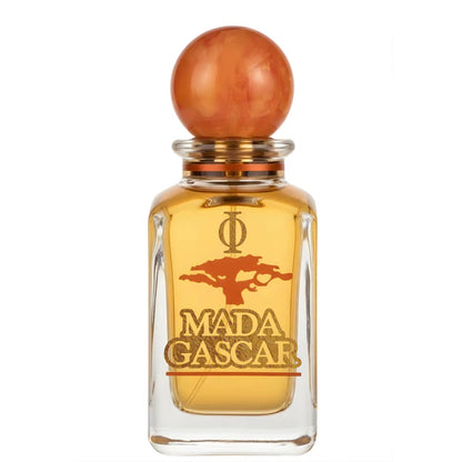 MADAGASCAR - INSOLITUM ODORES