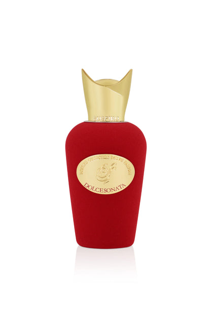 DOLCE SONATA - SOSPIRO