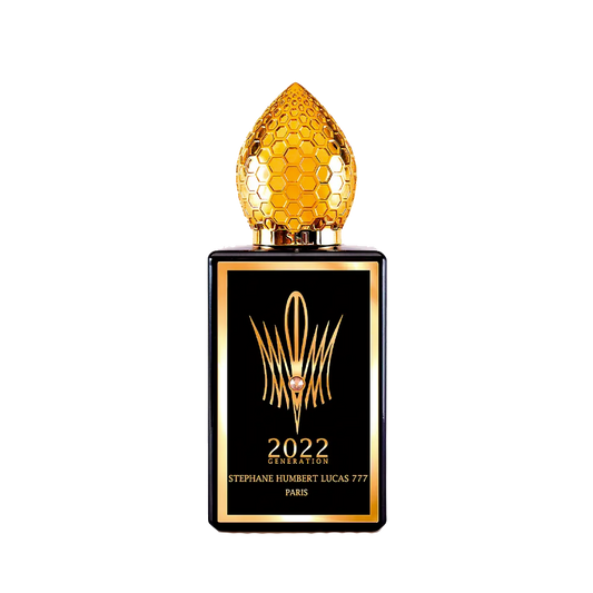 2022 Generation – Stéphane Humbert Lucas