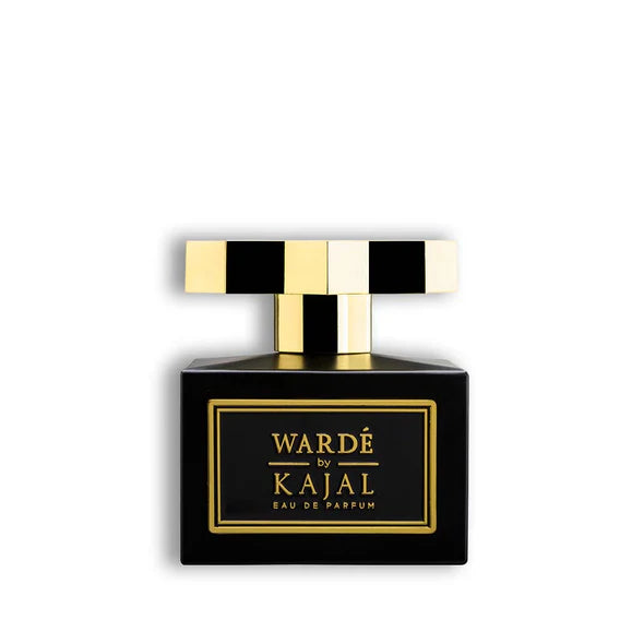 WARDE - KAJAL PARFUMES PARIS