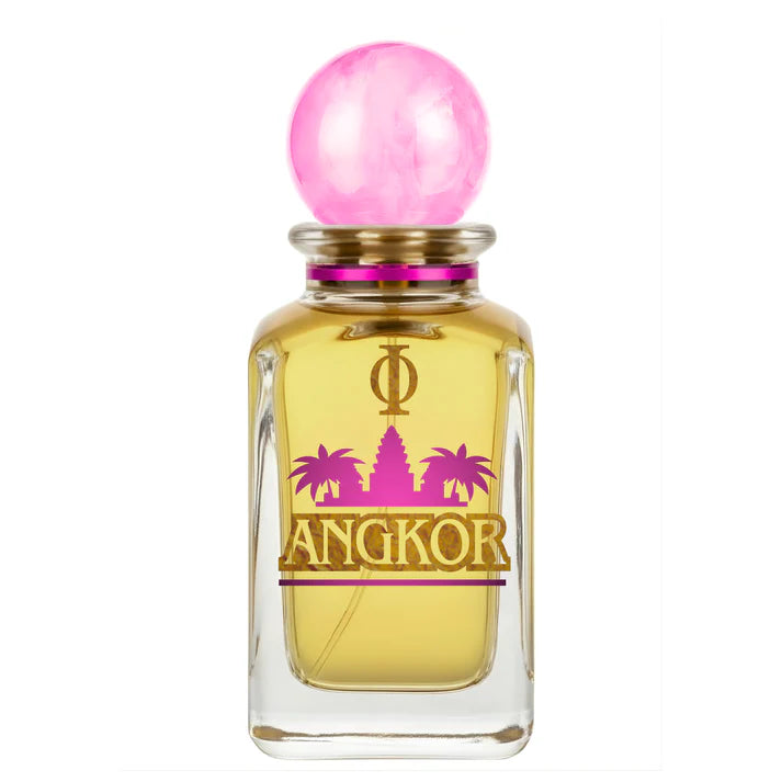 ANGKOR - INSOLITUM ODORES