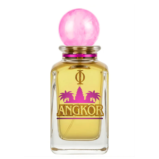 ANGKOR - INSOLITUM ODORES