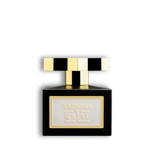 YASMINA - KAJAL PARFUMES PARIS