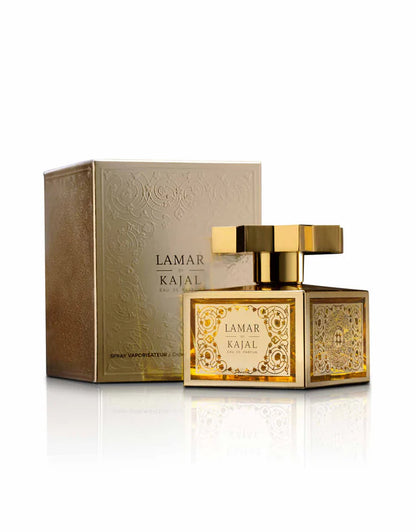 Lamar – Kajal Parfums Paris