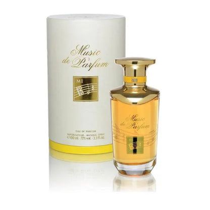 MI - MUSIC DE PARFUM