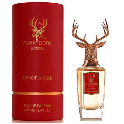 KROPP & SAJAL - PANA DORA