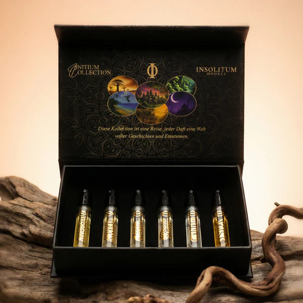 INITIUM COLLECTION BOX