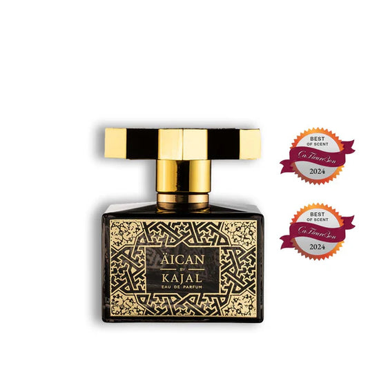 Àican – Kajal Parfums Paris