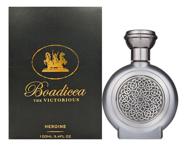 HEROINE - BOADICEA THE VICTORIOUS