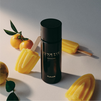 TULUA - KINETIC PERFUMES