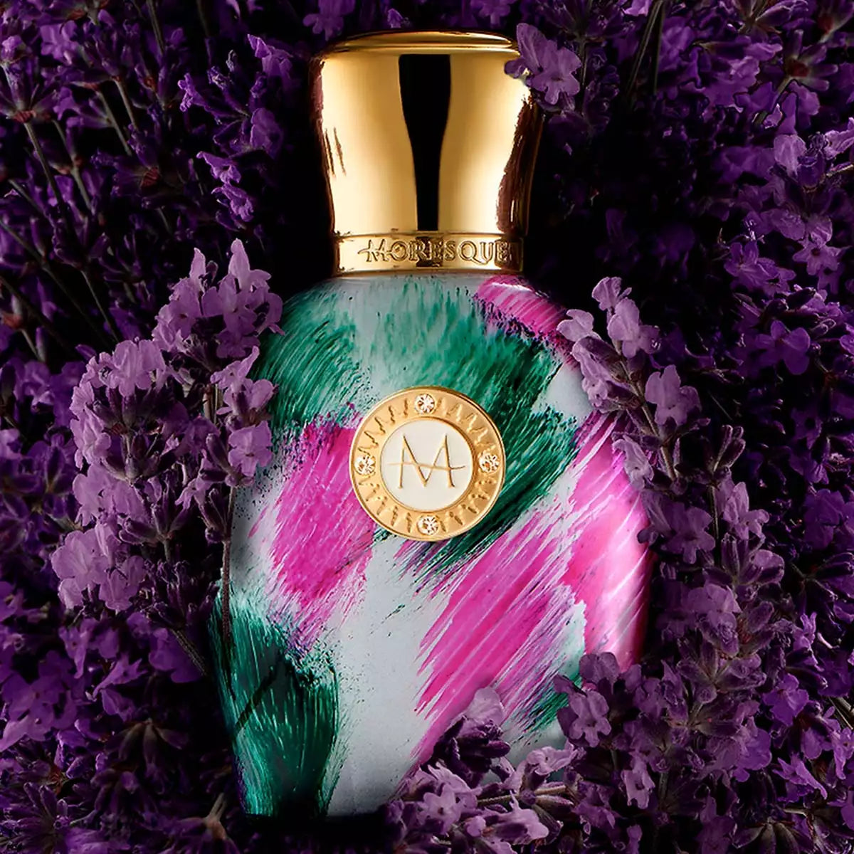 DIVINA MARCHESA - MORESQUE