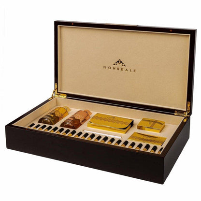 MONREAL PRESENTATION BOX