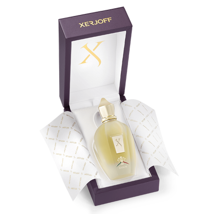 NAXOS – Xerjoff