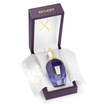 40 KNOTS – Xerjoff