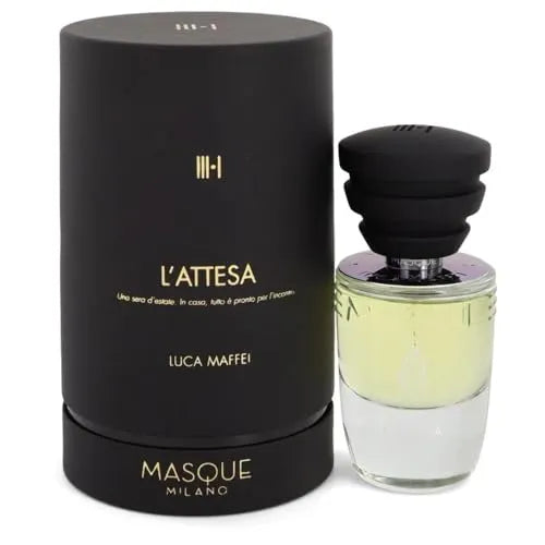L'ATTESA - MASQUE MILANO
