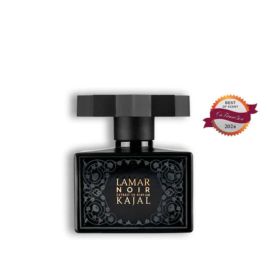 Lamar Noir – Kajal Parfumes Paris