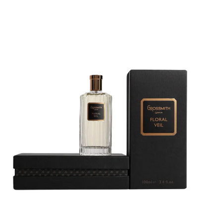 FLORAL VEIL - GROSSMITH