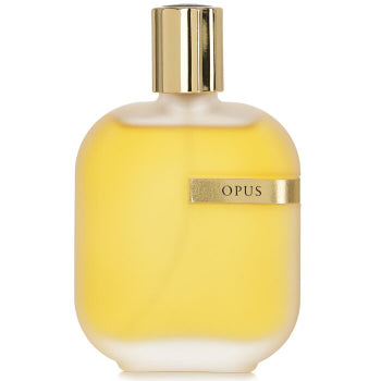 OPUS I - AMOUAGE / LIBRARY COLLECTION