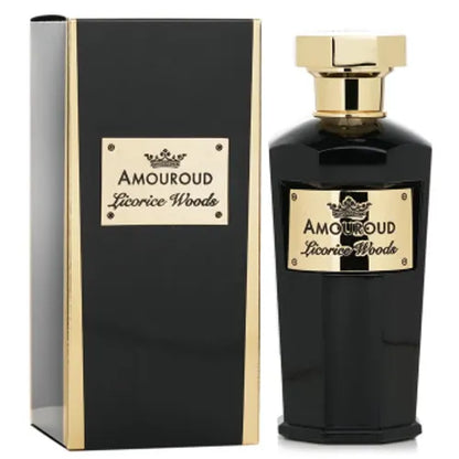 LICORICE WOODS - AMOUROUD