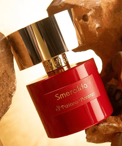 SMERALDA - TIZIANA TERENZI