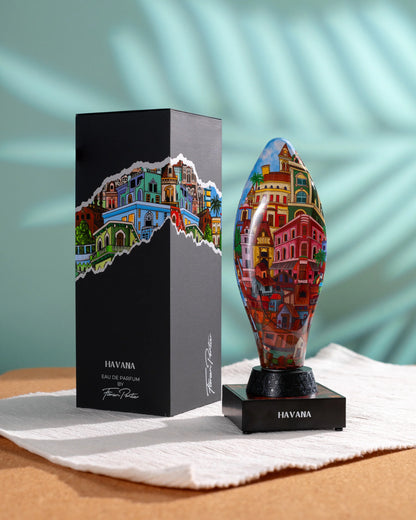 HAVANA - Florian Pontier